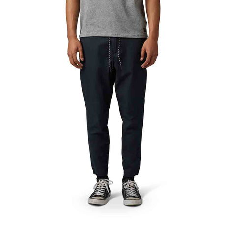 Fox Mens Survivalist 2.0 Pants (2023) in Black