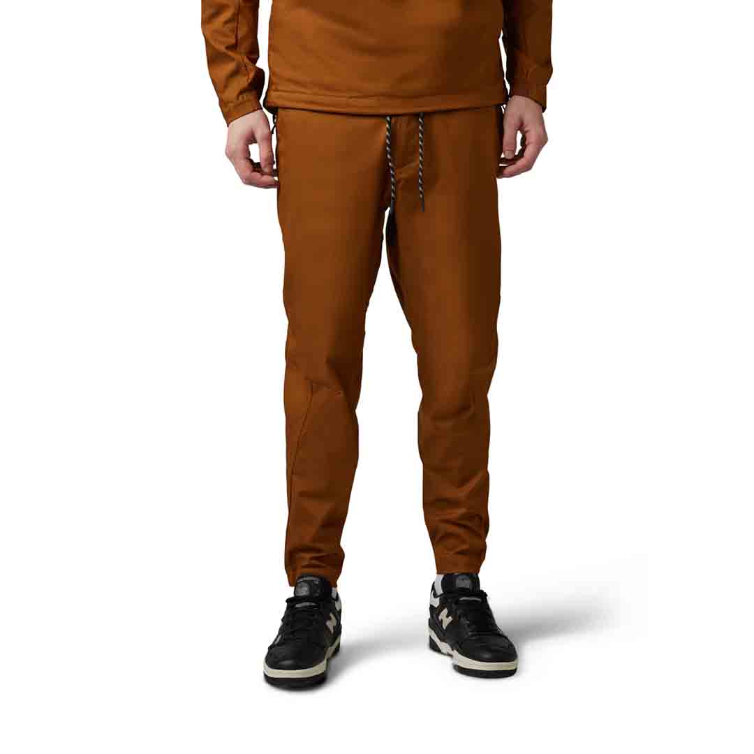 Fox Mens Survivalist 2.0 Pants (2023) in Nutmeg