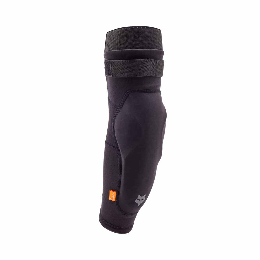 Fox Launch Elbow Guards (2024) Black