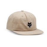 Fox Alfresco Adjustable Hat
