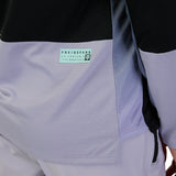 Fox Womens Defend Race Long Sleeve Jersey (2023)