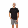 Fox Mens Forums Tech Tee (2025) in Black