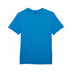 Fox Mens Forums Tech Tee (2025) in True Blue