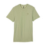 Fox Mens Forums Tech Tee (2025) in Cactus