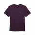 Fox Mens Forums Tech Tee (2025) in Dark Purple