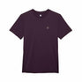 Fox Mens Forums Tech Tee (2025) in Dark Purple