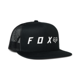 Fox Absolute Mesh Snapback Hat