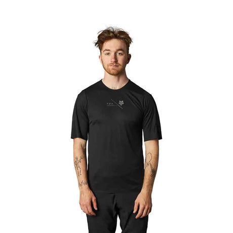 Fox Mens Flexair Pro Jersey (2023)