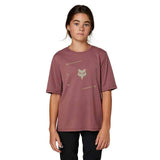 Fox Youth Ranger DR Veni Jersey (2023)