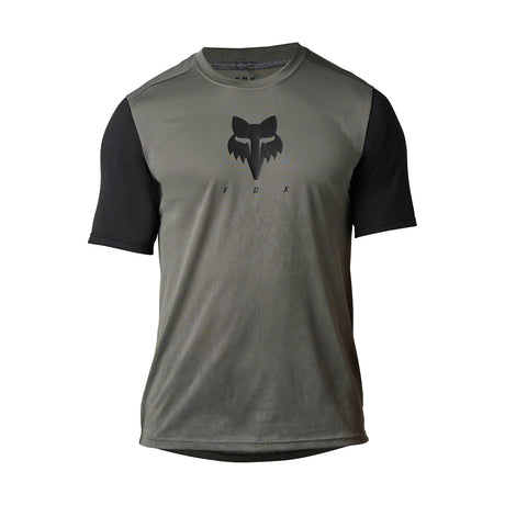 Fox Mens Ranger TruDri Jersey (2023)