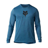 Fox Mens Ranger TruDri Long Sleeve Jersey (2023)