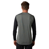 Fox Mens Ranger TruDri Long Sleeve Jersey (2023)