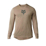 Fox Mens Ranger TruDri Long Sleeve Jersey (2023)