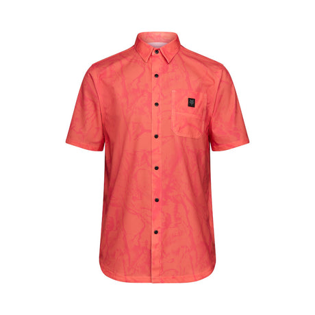 Fox Mens Ranger Woven Jersey (2026)