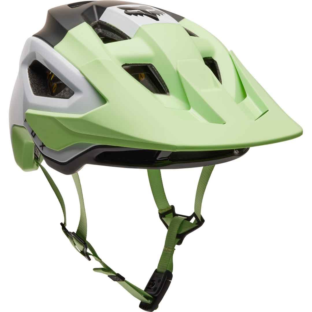 Fox Speedframe Pro KLIF Helmet (2022)