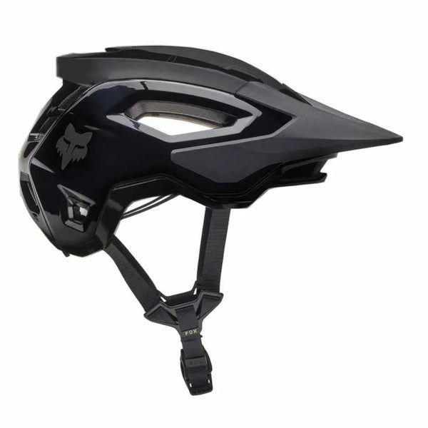 Fox Speedframe Pro MT Helmet (2024) Ivanhoe Cycles