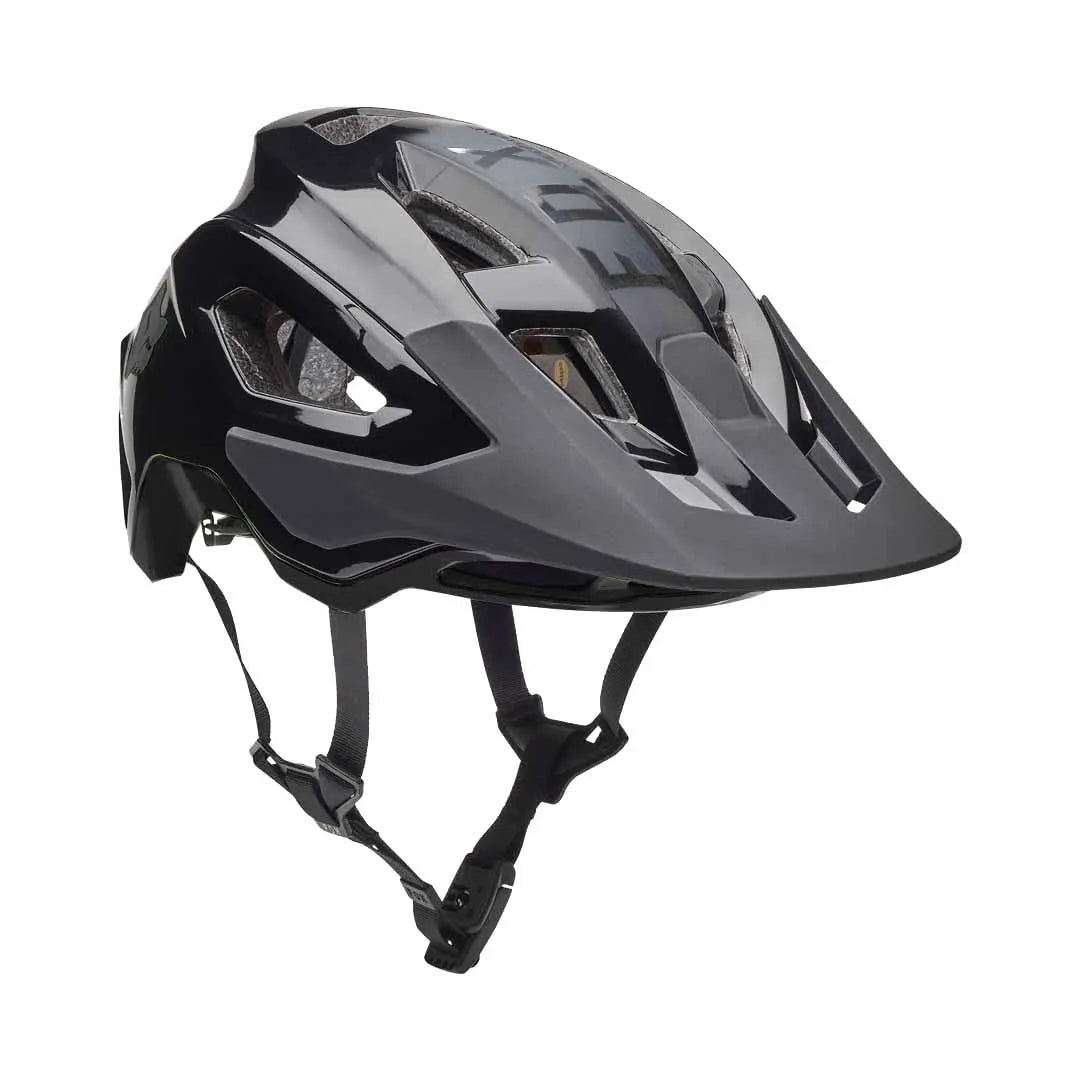 Fox Speedframe Pro MT Helmet (2024)