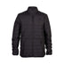 Fox Mens Howell Puffy Jacket (2023) in Black/Black