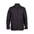 Fox Mens Howell Puffy Jacket (2023) in Black/Black