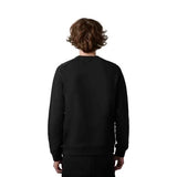 Fox Mens Base Over DWR Crew Fleece Jumper