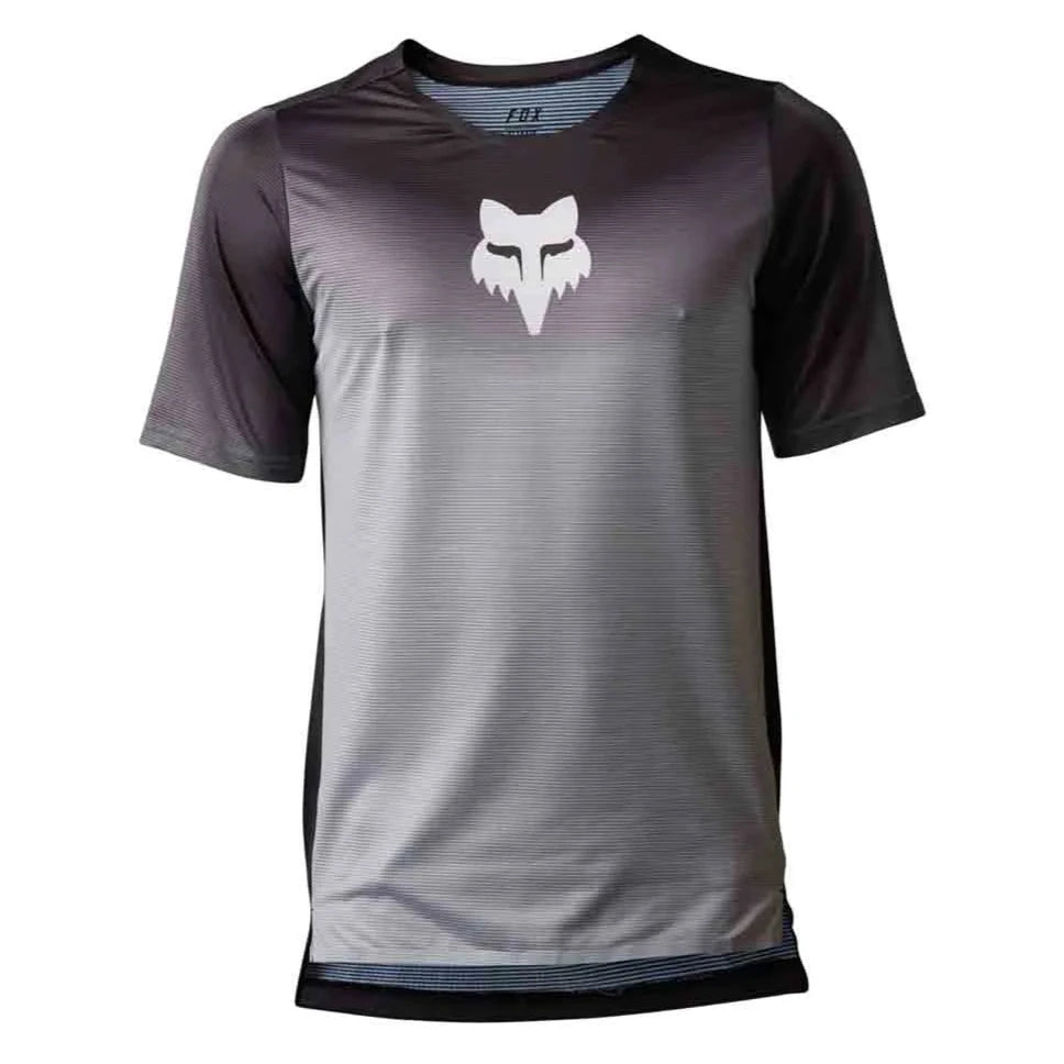 Fox Mens Flexair Novah Jersey