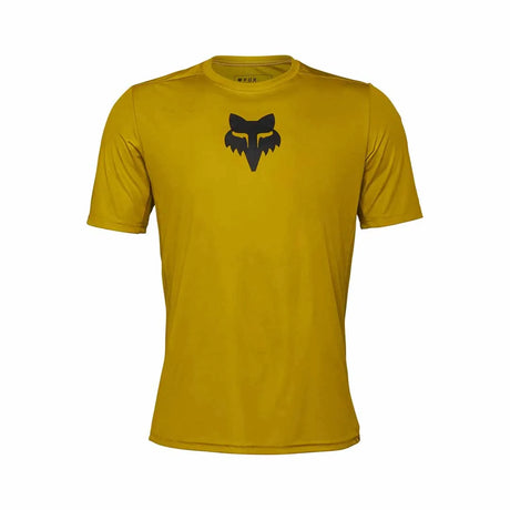 Fox Mens Ranger Lab Head Jersey (2024)
