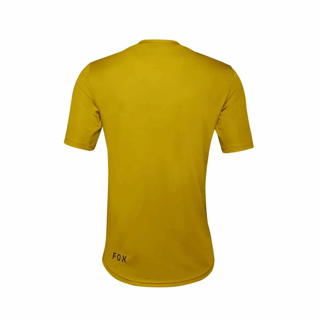 Fox Mens Ranger Lab Head Jersey (2024)