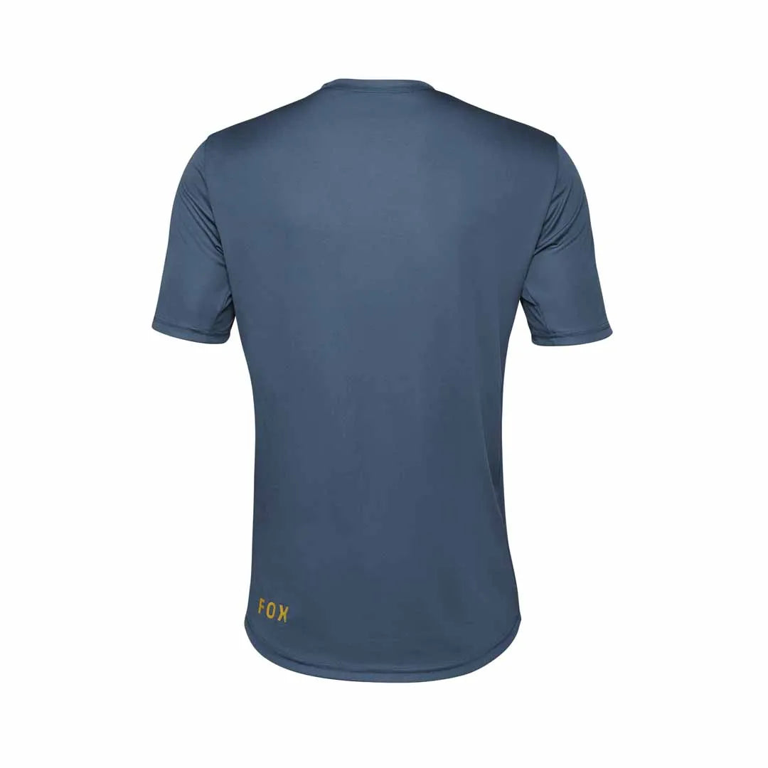 Fox Mens Ranger Lab Head Jersey (2024)