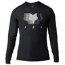 Fox Mens Ranger Dayto Long Sleeve Jersey (2024)