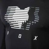 Fox Mens Ranger Dayto Long Sleeve Jersey (2024)