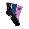 Fox 6" Ranger Socks 3 Pack (2023)