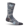 Fox 8" Ranger Socks (2023)