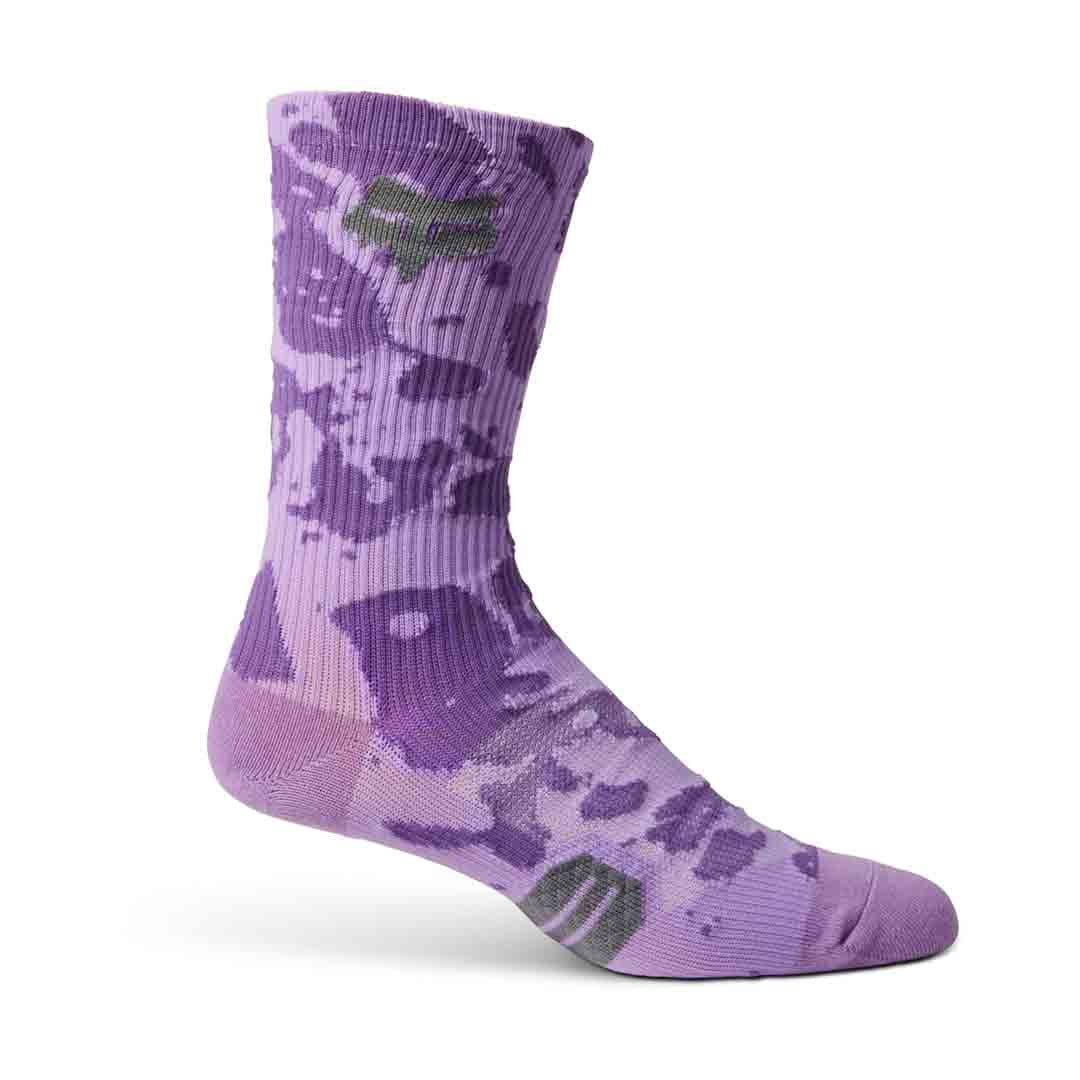 Fox 8" Ranger Socks (2023)