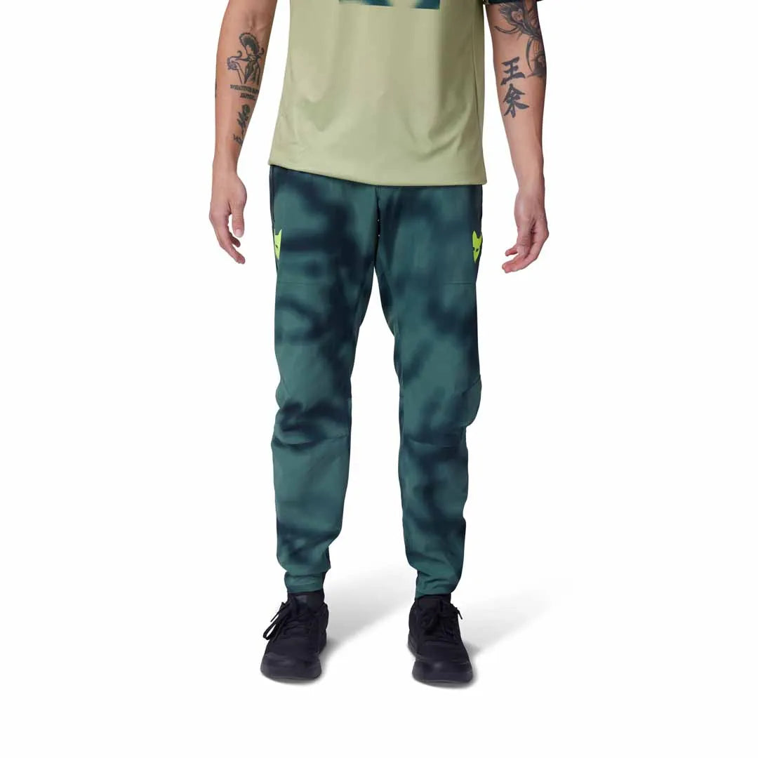 Fox Mens Ranger Race Pants (2024)