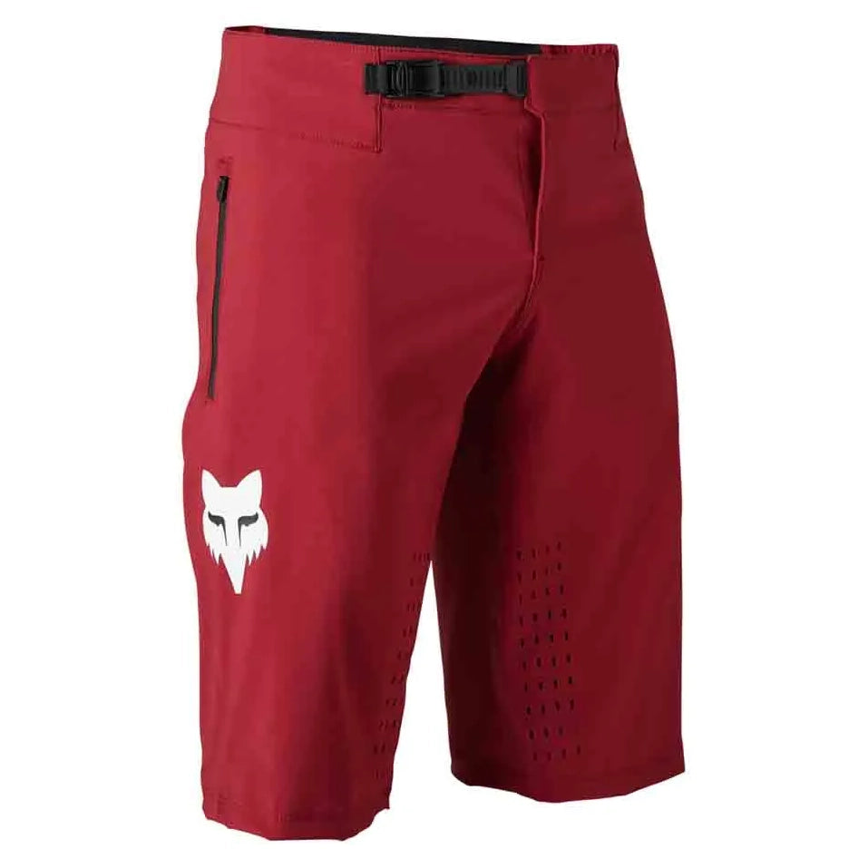 Fox Mens Defend Aurora Shorts (2023)