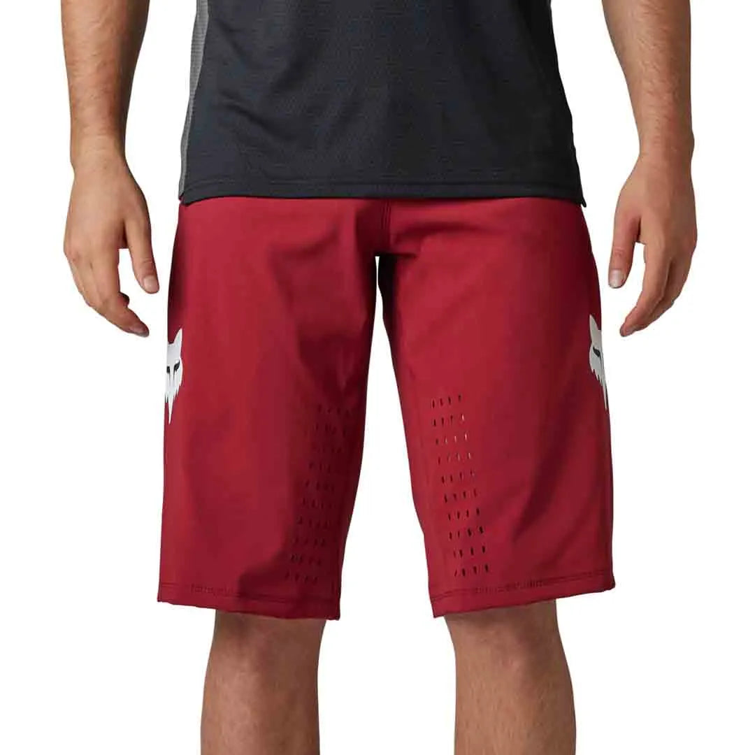 Fox Mens Defend Aurora Shorts (2023)