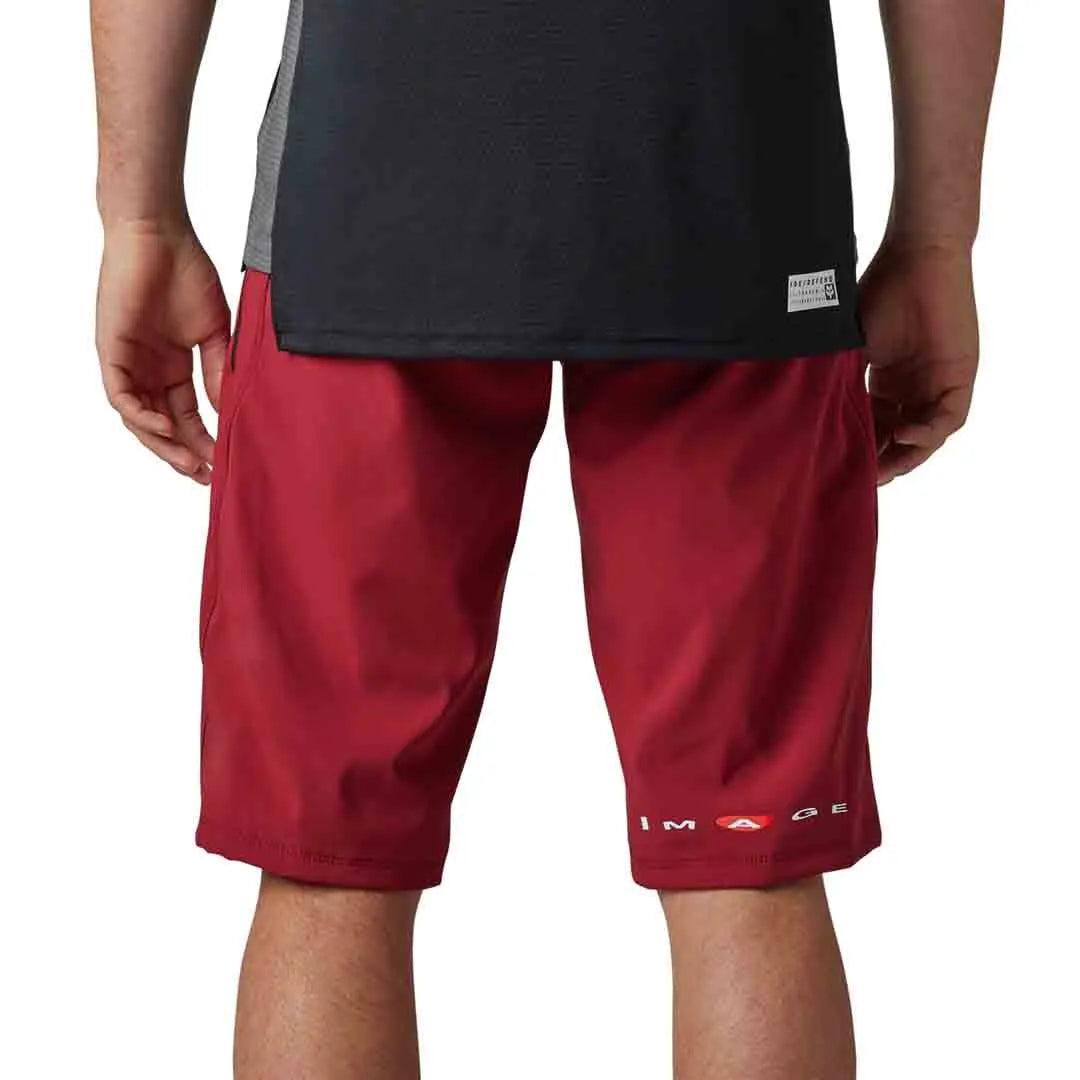 Fox Mens Defend Aurora Shorts (2023)
