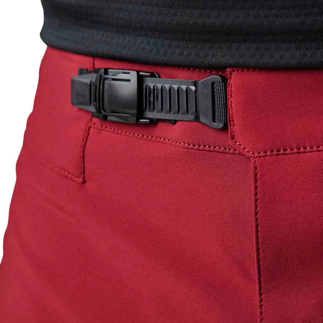 Fox Mens Defend Aurora Shorts (2023)