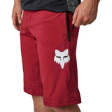 Fox Mens Defend Aurora Shorts (2023)