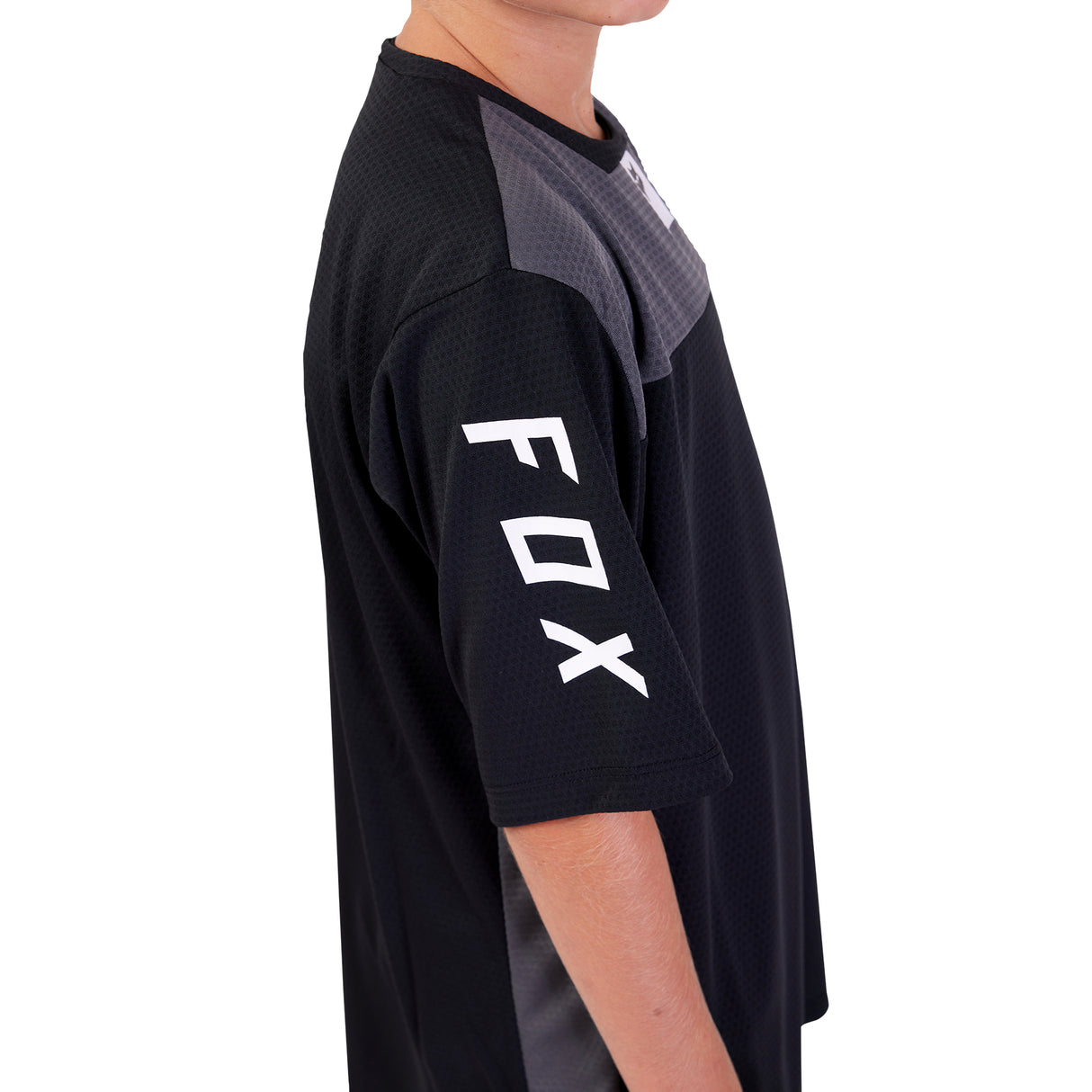 Fox Youth Defend Jersey SS (2023)