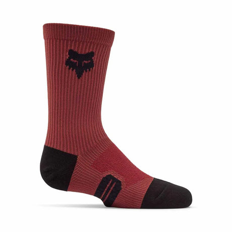 Fox Youth 6" Ranger Crew Socks (2026)