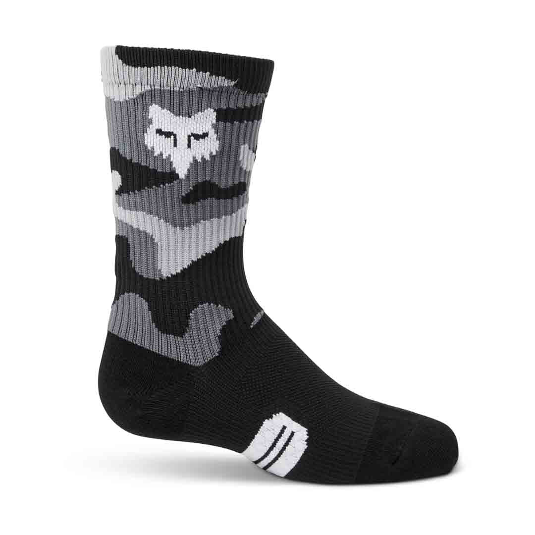 Fox Youth 6" Ranger Crew Socks (2024)