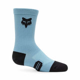 Fox Youth 6" Ranger Crew Socks (2026)