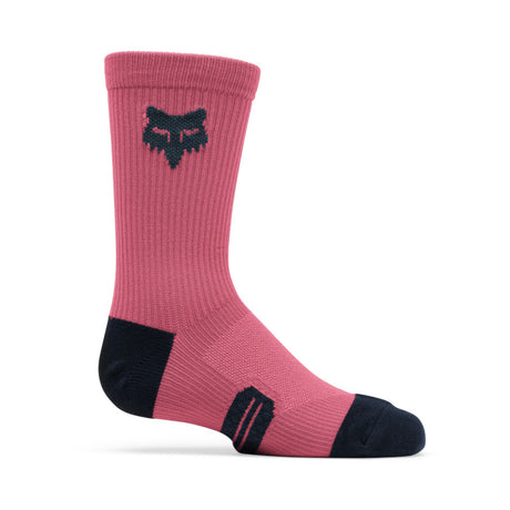 Fox Youth 6" Ranger Crew Socks (2026)