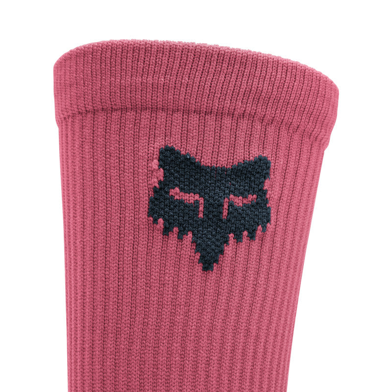 Fox Youth 6" Ranger Crew Socks (2026)