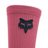 Fox Youth 6" Ranger Crew Socks (2026)