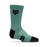 Fox Youth 6" Ranger Crew Socks (2026)