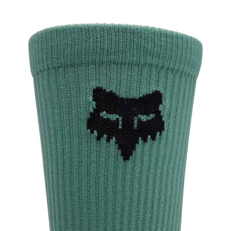 Fox Youth 6" Ranger Crew Socks (2026)