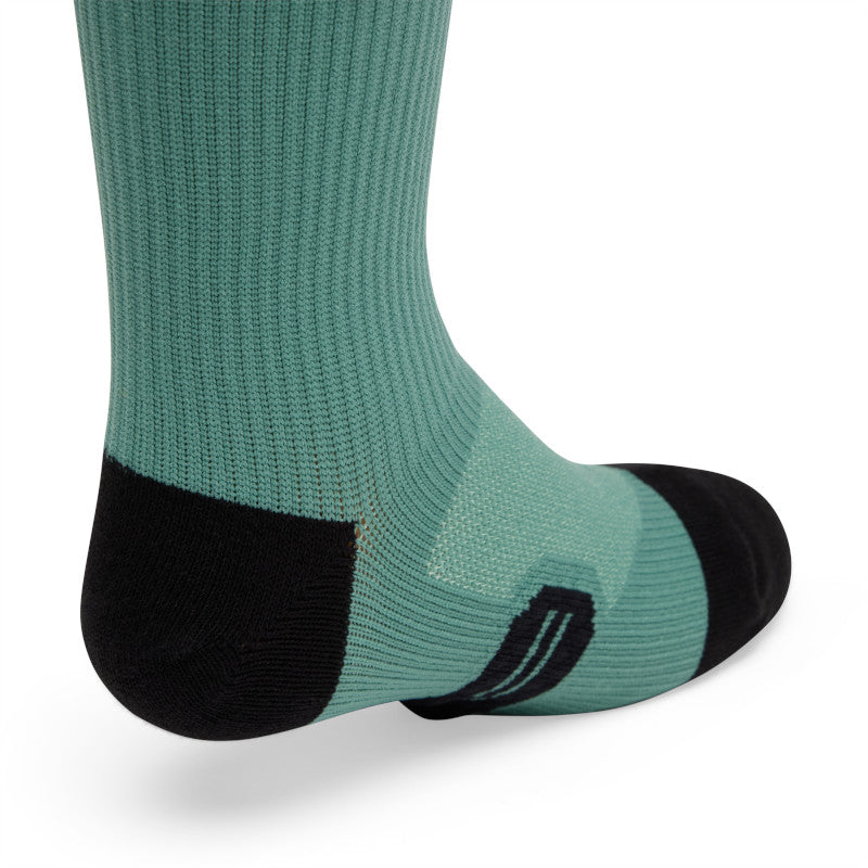 Fox Youth 6" Ranger Crew Socks (2026)