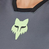 Fox Womens Defend Race Jersey (2023)